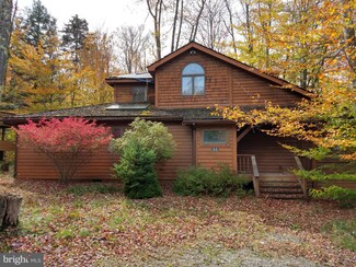 84 Brookside Rd, Davis, WV 26260