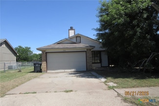 2306 Remington Dr, Killeen, TX 76543