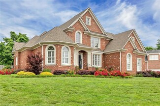 4361 Ashton Oaks Ct, High Point, NC 27265