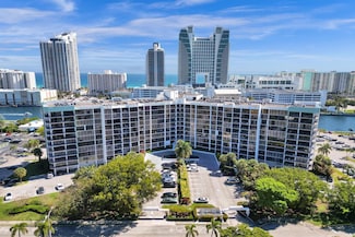 400 Leslie Dr Unit 622, Hallandale Beach, FL 33009