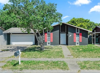 1806 Melisa Ln, Corpus Christi, TX 78412