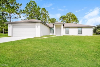 431 Gray Ave S, Lehigh Acres, FL 33974
