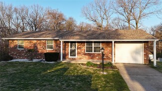 4421 Thadway Dr, Alton, IL 62002