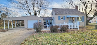 4948 13th St SW, Canton, OH 44710