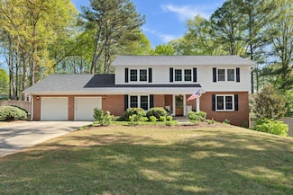 206 Blueberry Hill Rd NW, Cleveland, TN 37312