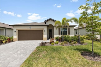 1734 Saddlewood Cir, Port Charlotte, FL 33953