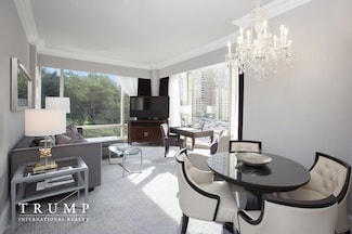 1 Central Park W Unit 808, New York, NY 10023