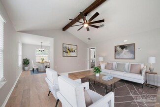 5417 Fawn Ridge Dr, Gulf Breeze, FL 32563