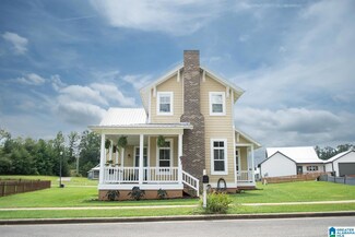 164 Snow Goose Cir, Lincoln, AL 35096