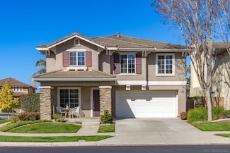 1589 Laurel Cir, Vista, CA 92081