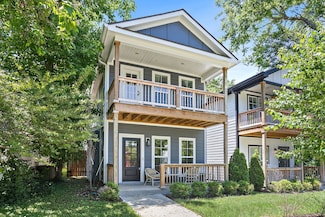 1829 9th Ave N, Nashville, TN 37208