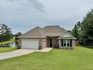 12 Forrest View Dr, Carriere, MS 39426