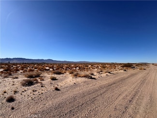 0 Bedford Lot 59 Dr Unit HD25011594, Newberry Springs, CA 92365