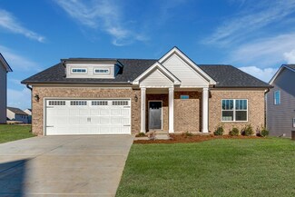 330 Wyburn Place, Burns, TN 37029
