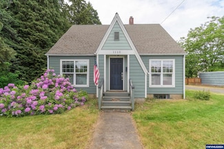 1110 NW 9th St, Corvallis, OR 97330