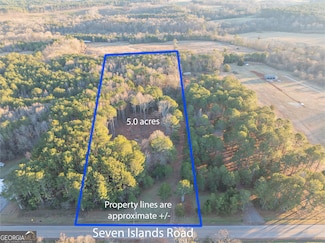 0 Seven Islands Rd Unit 10490200, Madison, GA 30650