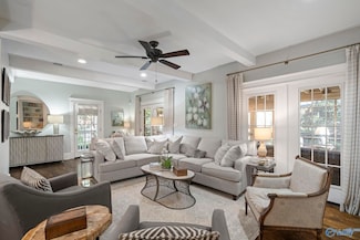 420 Newman Ave SE, Huntsville, AL 35801