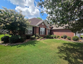 2417 Cattail Rd, Searcy, AR 72143