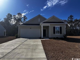 623 Castillo Dr, Loris, SC 29569