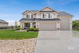 12131 W Precept Ln, Kuna, ID 83634