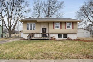 410 SE Trilein Dr, Ankeny, IA 50021