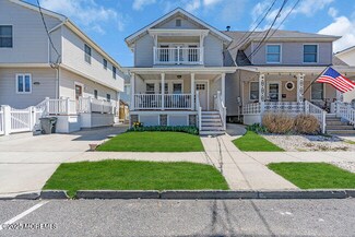 900 A St, Belmar, NJ 07719