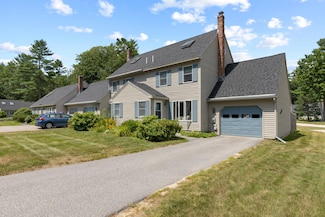 48 Riverbend Dr Unit 48, Yarmouth, ME 04096