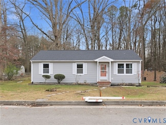 3626 Gilbert St, Hopewell, VA 23860