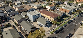 1035 Orange Ave, Long Beach, CA 90813