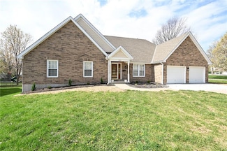 4305 NE Shady Lane Dr, Kansas City, MO 64119