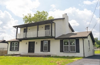 2909 Nautilus Dr, Nashville, TN 37217