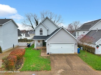 3910 Pinoak View Ct, Louisville, KY 40299