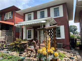 610 Walnut St, Donora, PA 15033