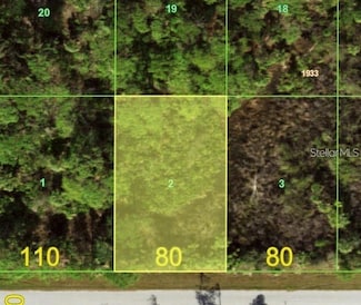 12052 Strett Ave, Gulf Cove, FL 33981