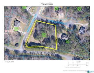 350 Appalachian Ct Unit 3, Odenville, AL 35120