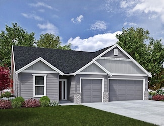 1146 Pumpkin Unit 335, Eagle Point, OR 97524