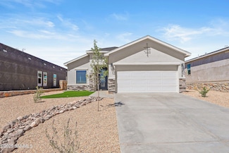 7486 Eagle Vista St, Las Cruces, NM 88012