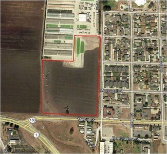 0 Merritt and Washington St, Castroville, CA 95012