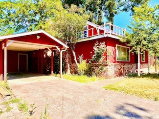 308 Coast St, Willits, CA 95490