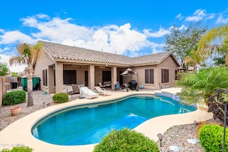 3519 E Bridgeport Pkwy, Gilbert, AZ 85295