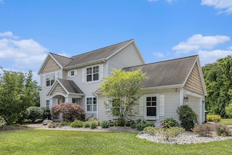 8608 52nd St SE, Ada, MI 49301