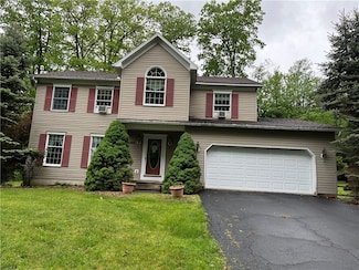 391 Miramar Rd, Dubois, PA 15801