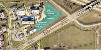 3445 Stone Creek Cir SW, Cedar Rapids, IA 52404