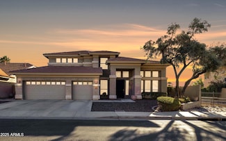 21915 N 65th Ave, Glendale, AZ 85310