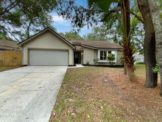 3328 Ashridge Dr, Jacksonville, FL 32225