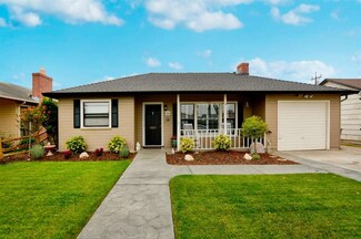 356 Sequoia St, Salinas, CA 93906