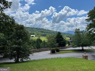 Tr 2 Meadow Ridge Dr, Hayesville, NC 28904