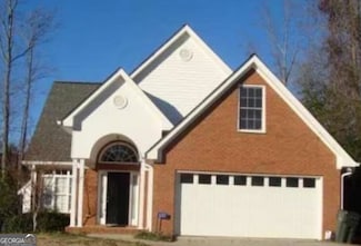 632 Lokchapee Ridge, Macon, GA 31210