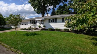 321 Liberty St, Dover, OH 44622