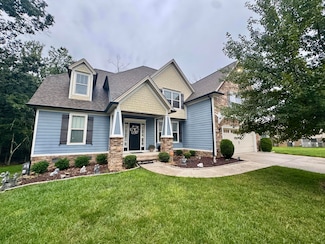 6771 Swiff Ln, Ooltewah, TN 37363